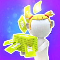 Cash Collector icon