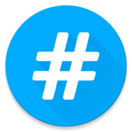 HashTags icon