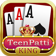 TeenPatti King icon