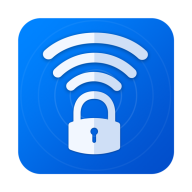 Wifi Master: Security & Boost icon