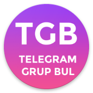 Telegram Grup Bul