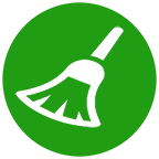 KK Cleaner icon