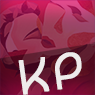 KP icon