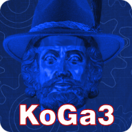 Grandma's House Mod KoGa3 icon