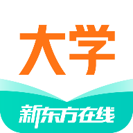 新东方大学考试 icon