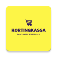 Kortingkassa