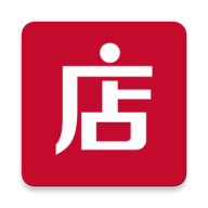 微店 icon