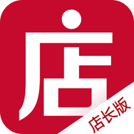 微店店长版 icon