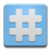 Superuser icon