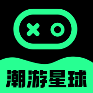 潮游星球 icon