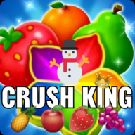 Fruits Mania: Crush king