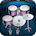 Best Drums Lite icon