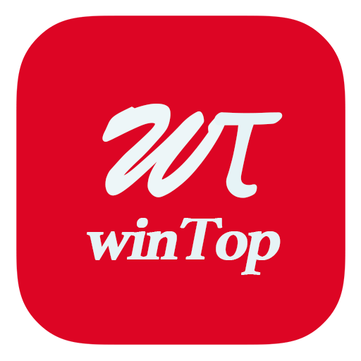 WinTop icon