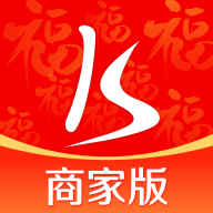 快手阿修商家版 icon