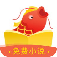 锦鲤追书 icon