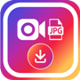 Instagram Kaydedici Pro icon