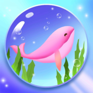 开心水族馆 icon