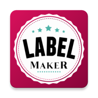 Label Maker icon