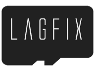 LAGFIX TRIMMER