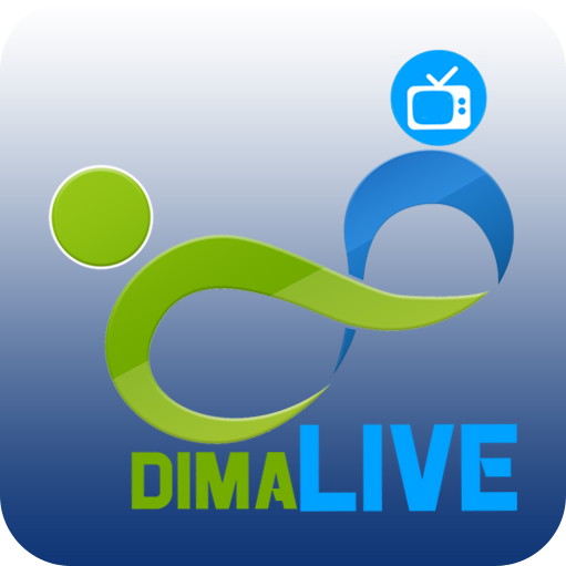 DIMA LIVE