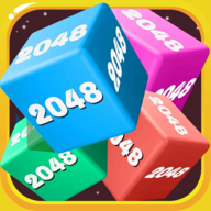 2048进阶版 icon