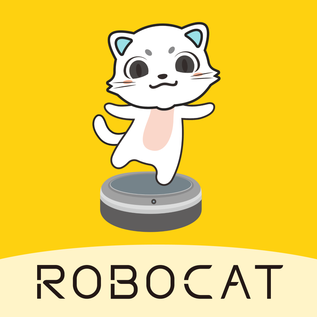 robocat