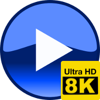 8K Ultra HD Video Player