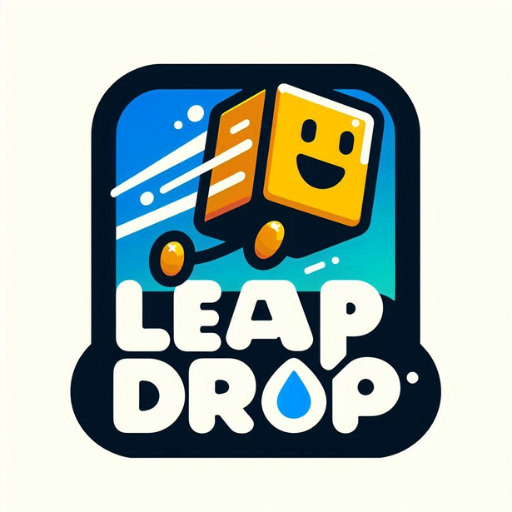 Leap Drop