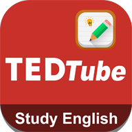 TEDTube - Learn English icon