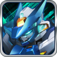 ROBOT WARS TACTICS icon