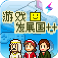 游戏发展国 icon