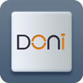 DONI Robot icon