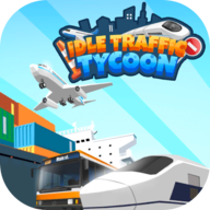 Traffic Empire Tycoon