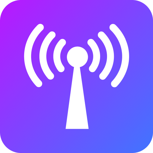 乐连WiFi icon