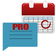 SMS Scheduler PRO