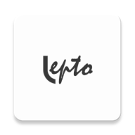 Lepto 2.1 icon