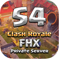 FHX Royale S4 v.2.0.1