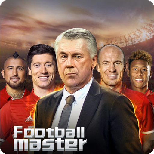 FootballMaster