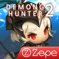 Demong Hunter 2 icon