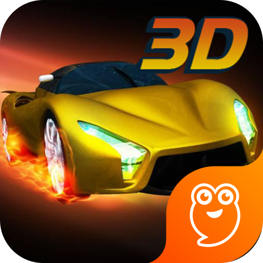 3D飞速狂飙 icon