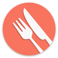 My﻿Plate icon