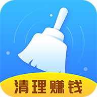 超速清理大师软件 icon