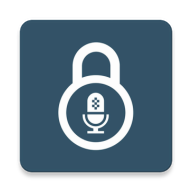 Voice To Unlock icon