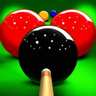 Snooker Elite 3D