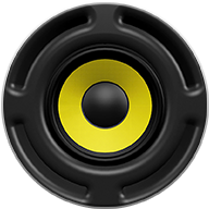 Subwoofer Bass Pro