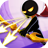 Stickman Master icon