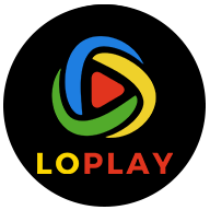 LOPLAY icon