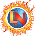 LostNet Firewall icon