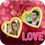 Love Locket Photo Editor icon