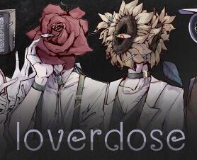 Loverdose爱意过载 icon